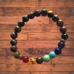 Chakra Bracelet